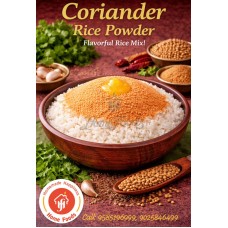 Dhaniya Rice Powder